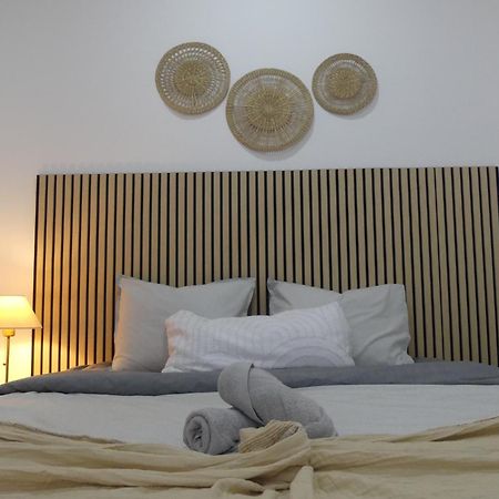 Cosy Appartement Met Tuin In Centrum Antwerpen Gratis Parking Free Parking! Eksteriør billede